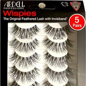 Ardell Wispies Feathered Lashes